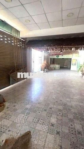 Cho Thuê Mặt Bằng Đường 3/2, Quận 10 ( KD Tự Do - 5,5x20m - MT Đẹp )