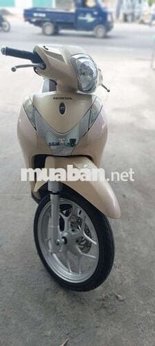 Xe honda sh mode bs 65