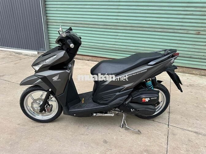 vario + sh350i số đẹp + full đồ chơi real