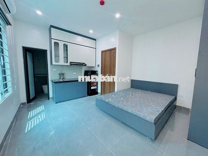 KHAI TRƯƠNG NHÀ MỚI TINH – NGÕ 116 MIẾU ĐẦM, NAM TỪ LIÊM