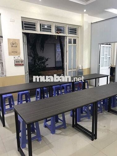 CHO THUÊ PHÒNG ĐỂ DẠY HỌC - LÀM VIỆC- VĂN PHÒNG TẠI QUẬN 7
