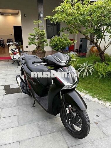 SH160 Abs phiên bản đặc biệt siêu lướt 3k km
