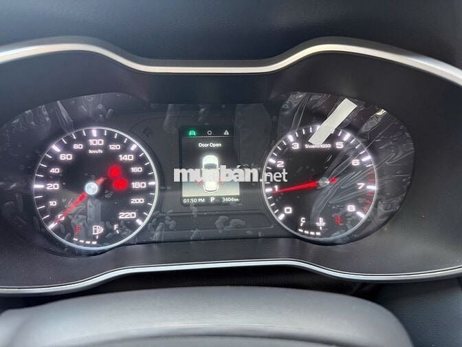 MG ZS LUXURY - Đời 2025 - Odo chỉ 3.400 km
