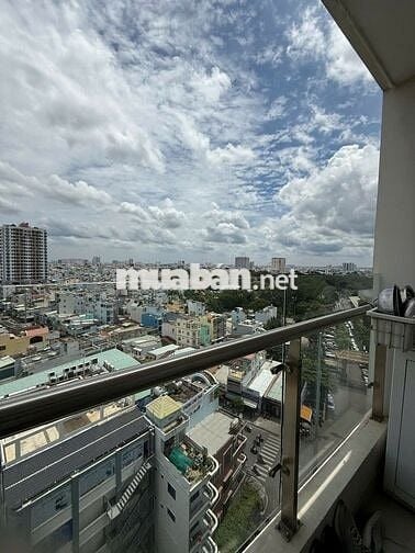 Chính chủ Bán căn hộ Hoa Sen – Quận 11, 2PN + 2WC 3,62 tỷ thiện chí