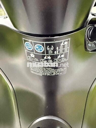 SH160 Abs phiên bản đặc biệt siêu lướt 3k km