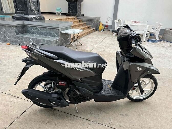 vario + sh350i số đẹp + full đồ chơi real