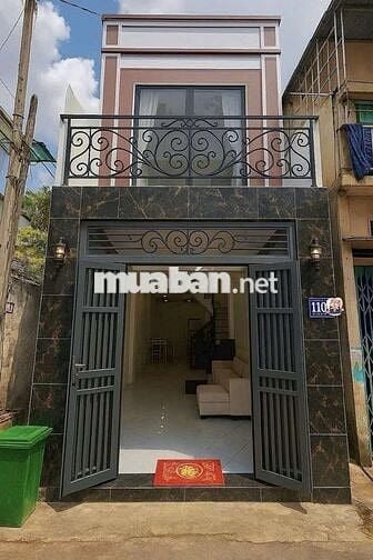 Bán Nhà Siêu Phẩm Đẹp lung linh , vali vô ở , Liên khu 1-6 , Bình Tân