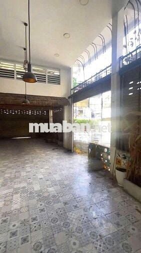 Cho Thuê Mặt Bằng Đường 3/2, Quận 10 ( KD Tự Do - 5,5x20m - MT Đẹp )