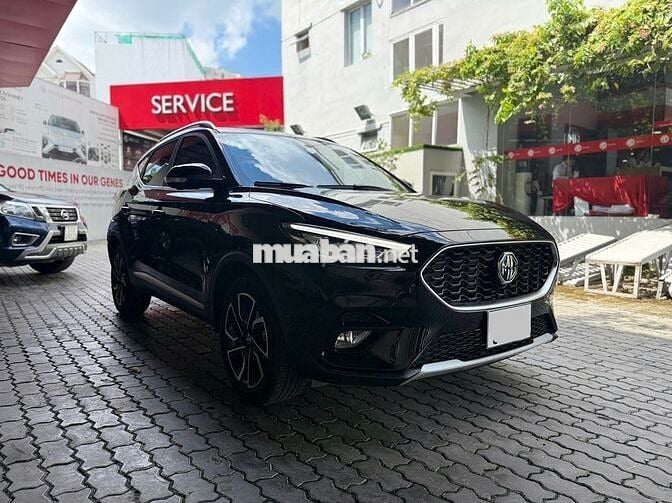 MG ZS LUXURY - Đời 2025 - Odo chỉ 3.400 km