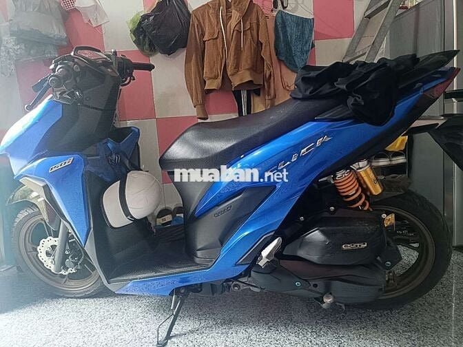 K có nhu cầu sử dụng bán xe như hình
