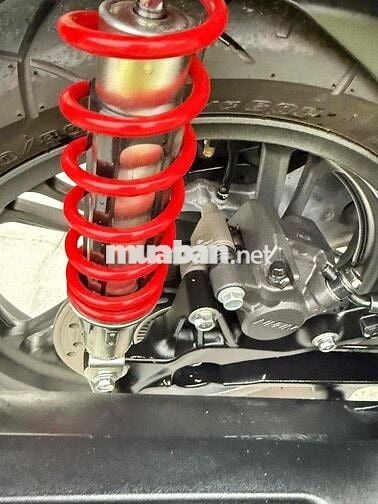 SH160 Abs phiên bản đặc biệt siêu lướt 3k km