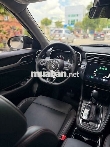 MG ZS LUXURY - Đời 2025 - Odo chỉ 3.400 km