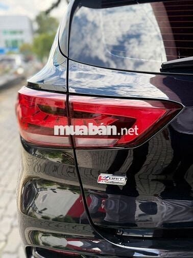 MG ZS LUXURY - Đời 2025 - Odo chỉ 3.400 km