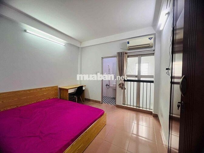 🔥 CĂN HỘ 1 PHÒNG NGỦ TÁCH BẾP - MÁY GIẶC RIÊNG SIÊU RỘNG 🌸