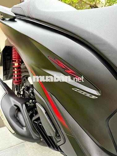 SH160 Abs phiên bản đặc biệt siêu lướt 3k km
