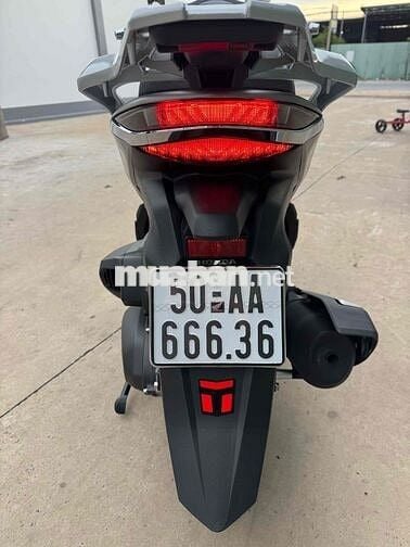 vario + sh350i số đẹp + full đồ chơi real
