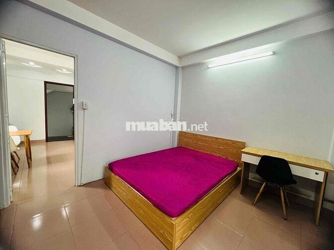 🔥 CĂN HỘ 1 PHÒNG NGỦ TÁCH BẾP - MÁY GIẶC RIÊNG SIÊU RỘNG 🌸