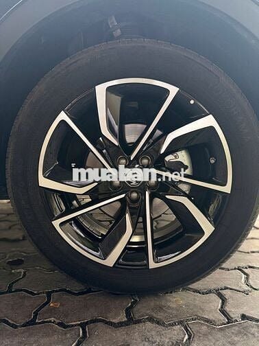 MG ZS LUXURY - Đời 2025 - Odo chỉ 3.400 km