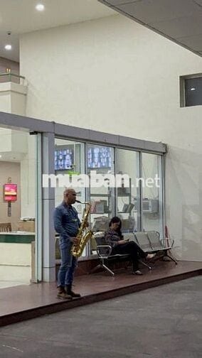 Chính chủ Bán căn hộ Hoa Sen – Quận 11, 2PN + 2WC 3,62 tỷ thiện chí