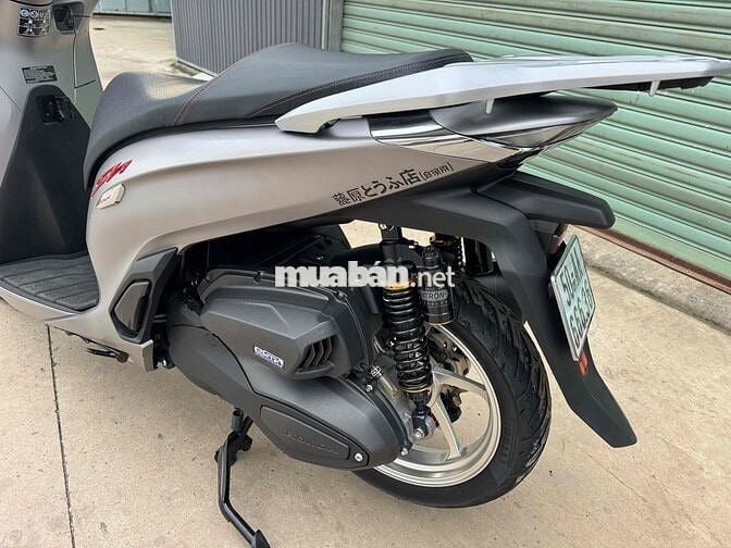vario + sh350i số đẹp + full đồ chơi real