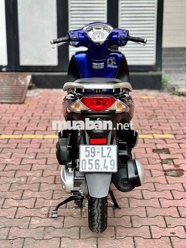 [GÓP NỢ XẤU KHÔNG PHÍ HS] SH MODE 2015 Smartkey