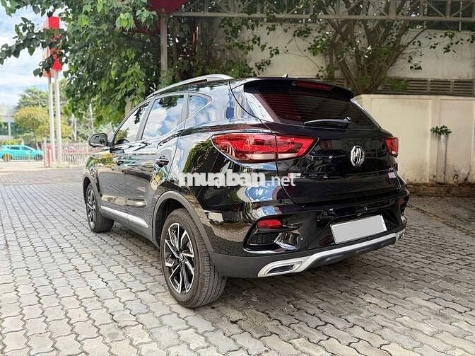 MG ZS LUXURY - Đời 2025 - Odo chỉ 3.400 km