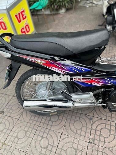 Wave TQ don fun mới biển 64 chạy như wave 110