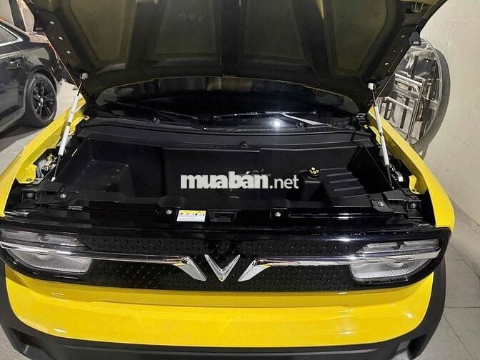 VinFast VF3 T8/2025 - 600 km Mua Pin nhiều option