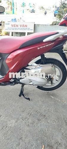 Xe honda vision bs 65