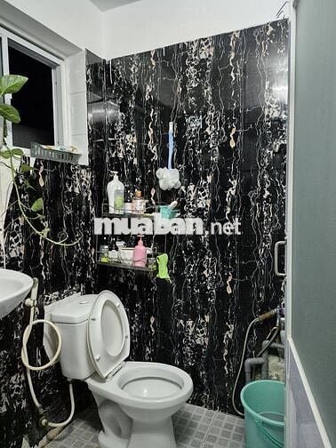 Phòng trọ 16 m2 ngay kế bên Aeon Bình Tân