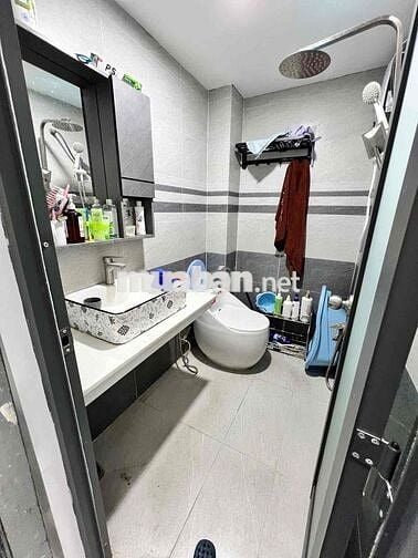 GẦN LÊ TRỌNG TẤN💥🚀 DT: 32M2 - 2 TẦNG - CHỈ 3.99TỶ