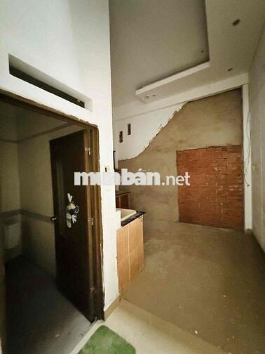 🏡 GÒ DẦU - 2 TẦNG - BTCT - HẺM XE HƠI 8M – GẦN AEON TÂN PHÚ – SỔ VUÔNG