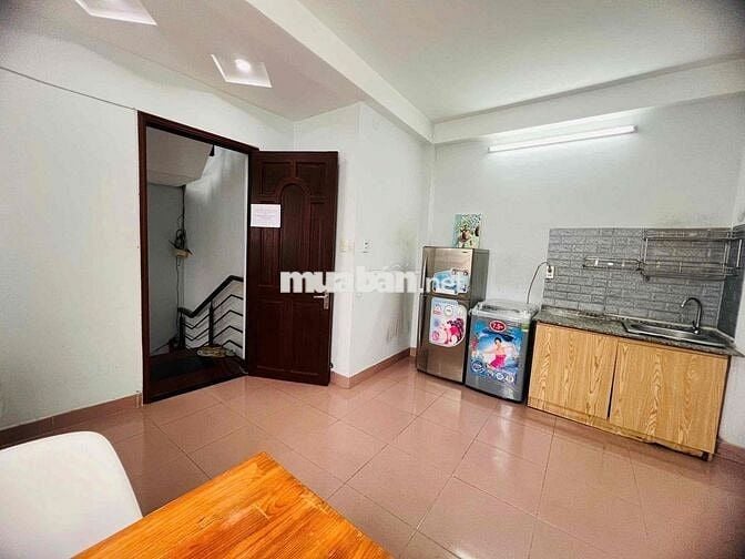 🔥 CĂN HỘ 1 PHÒNG NGỦ TÁCH BẾP - MÁY GIẶC RIÊNG SIÊU RỘNG 🌸