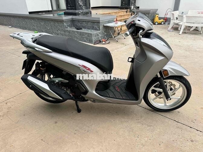 vario + sh350i số đẹp + full đồ chơi real