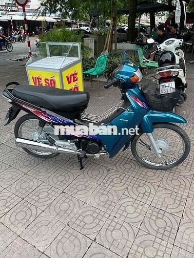 Wave TQ don fun mới biển 64 chạy như wave 110