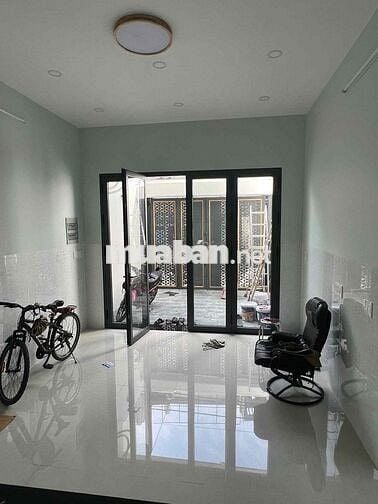 Phòng Trọ Mới - 15m2 - Đường Võ Thành Trang Quận Tân Bình
