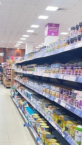 CẦN TUYỂN GẤP NHÂN VIÊN KHO - BÁN HÀNG  KHU VỰC TPHCM