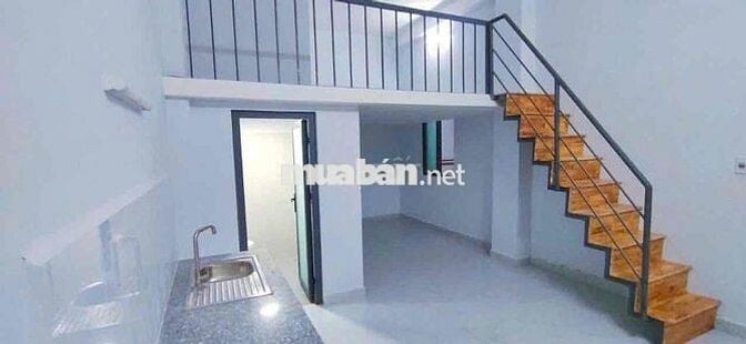 Phòng trọ giá rẻ KDC Thuận Đạo, Bến Lức - Mini Bến Lức