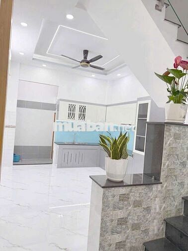 Bán nhà đường Bình Thành BHHB quan bình tân