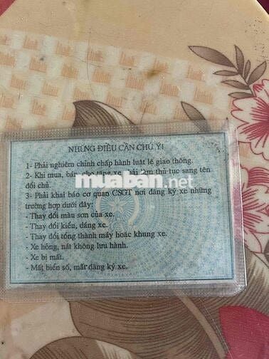 dư dùng bán ai cần hoc sinh - đi cf  cup 82/50