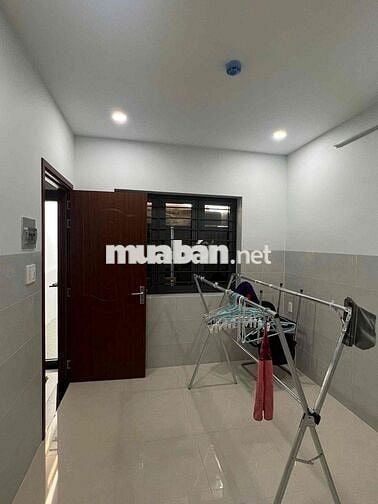 Phòng Trọ Mới - 15m2 - Đường Võ Thành Trang Quận Tân Bình