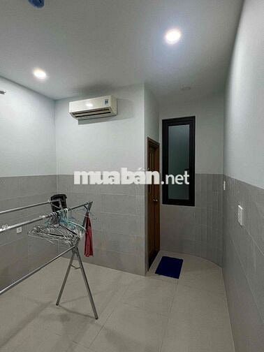 Phòng Trọ Mới - 15m2 - Đường Võ Thành Trang Quận Tân Bình