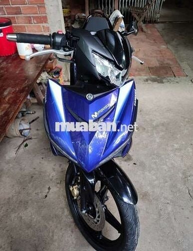 Xe Exciter 2019, odo 26k km, máy móc nguyên zin