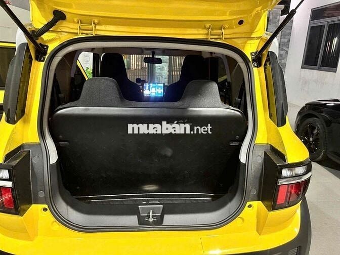 VinFast VF3 T8/2025 - 600 km Mua Pin nhiều option