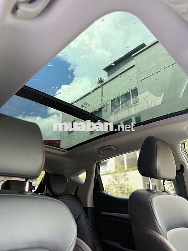 MG ZS LUXURY - Đời 2025 - Odo chỉ 3.400 km