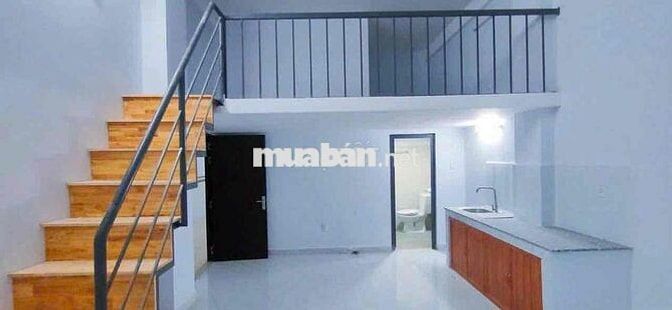 Phòng trọ giá rẻ KDC Thuận Đạo, Bến Lức - Mini Bến Lức