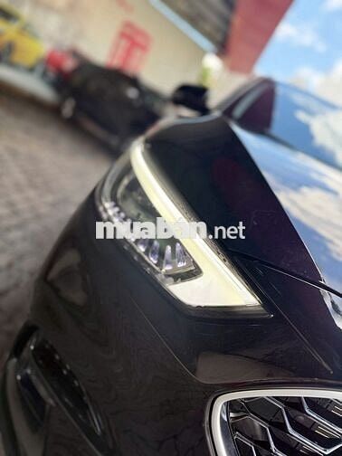MG ZS LUXURY - Đời 2025 - Odo chỉ 3.400 km