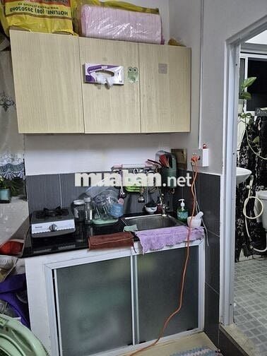 Phòng trọ 16 m2 ngay kế bên Aeon Bình Tân