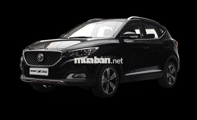 MG MGZS 2025 Standard 1.5 AT 2WD