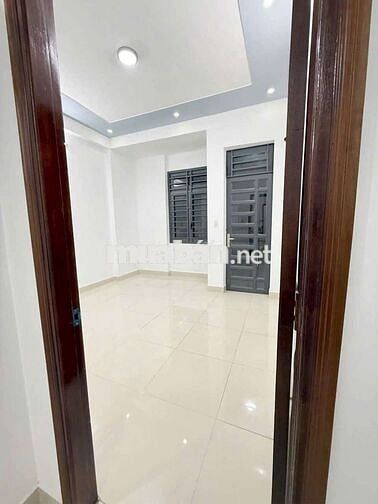Bán nhà đường Bình Thành BHHB quan bình tân